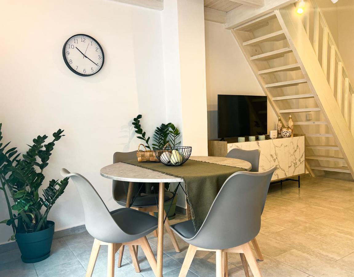 קליבס Kerdos Home מראה חיצוני תמונה