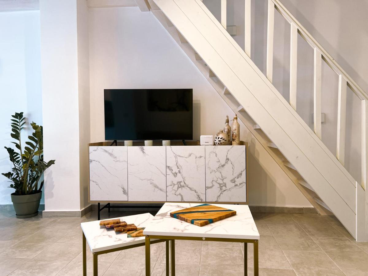 קליבס Kerdos Home מראה חיצוני תמונה