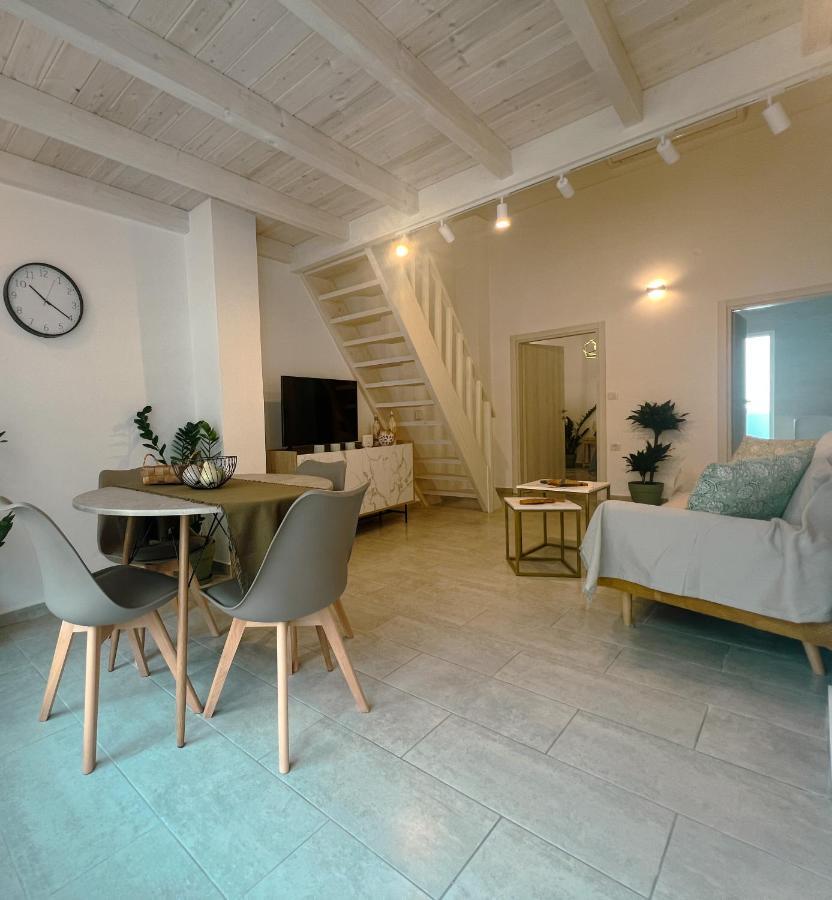 קליבס Kerdos Home מראה חיצוני תמונה