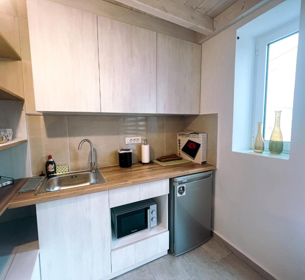 קליבס Kerdos Home מראה חיצוני תמונה