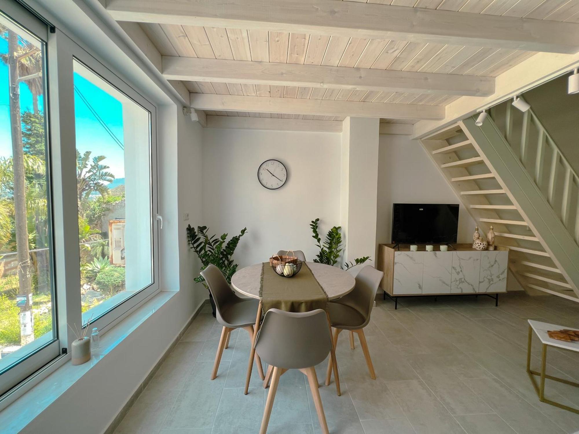 קליבס Kerdos Home מראה חיצוני תמונה
