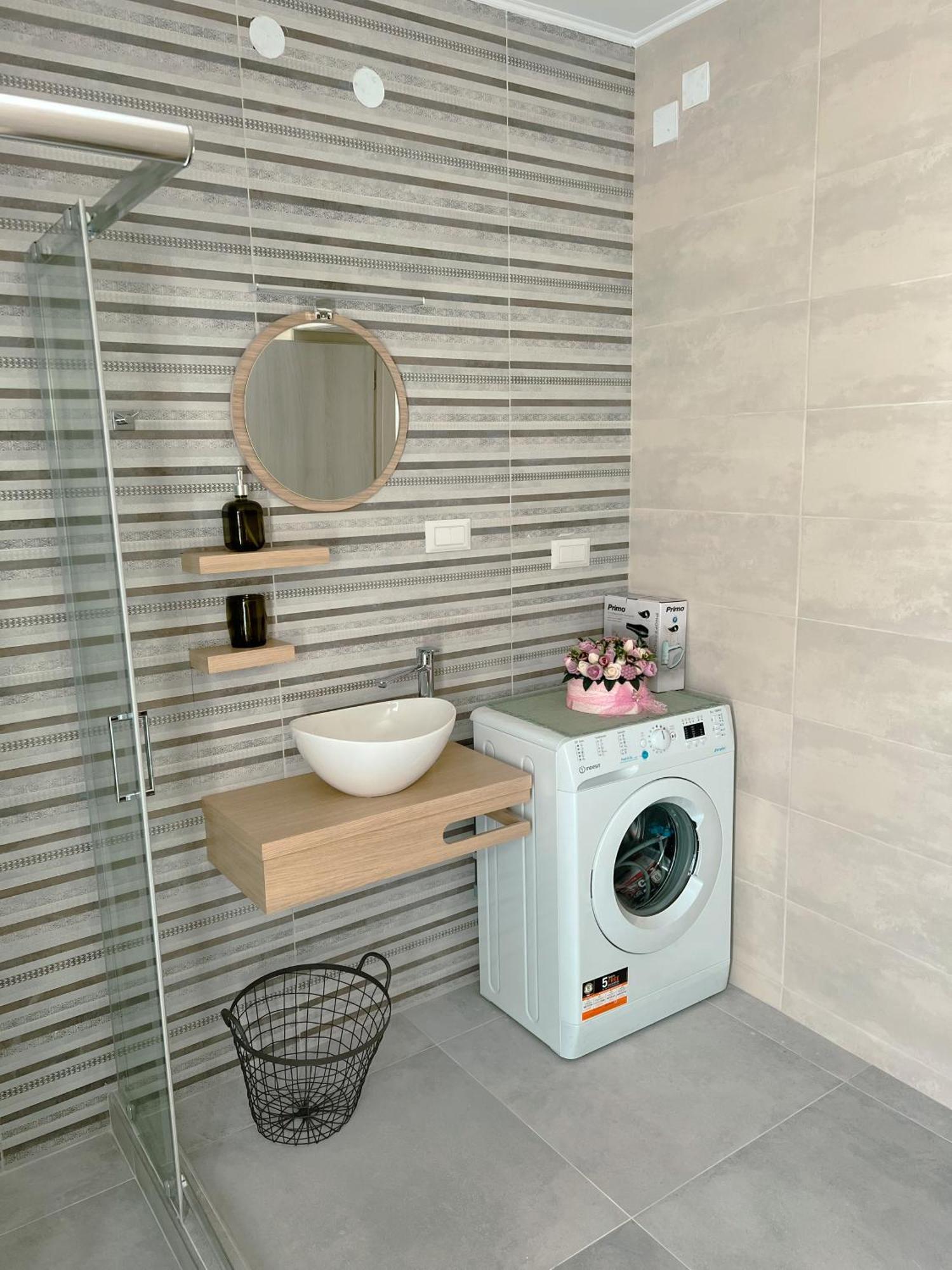 קליבס Kerdos Home מראה חיצוני תמונה